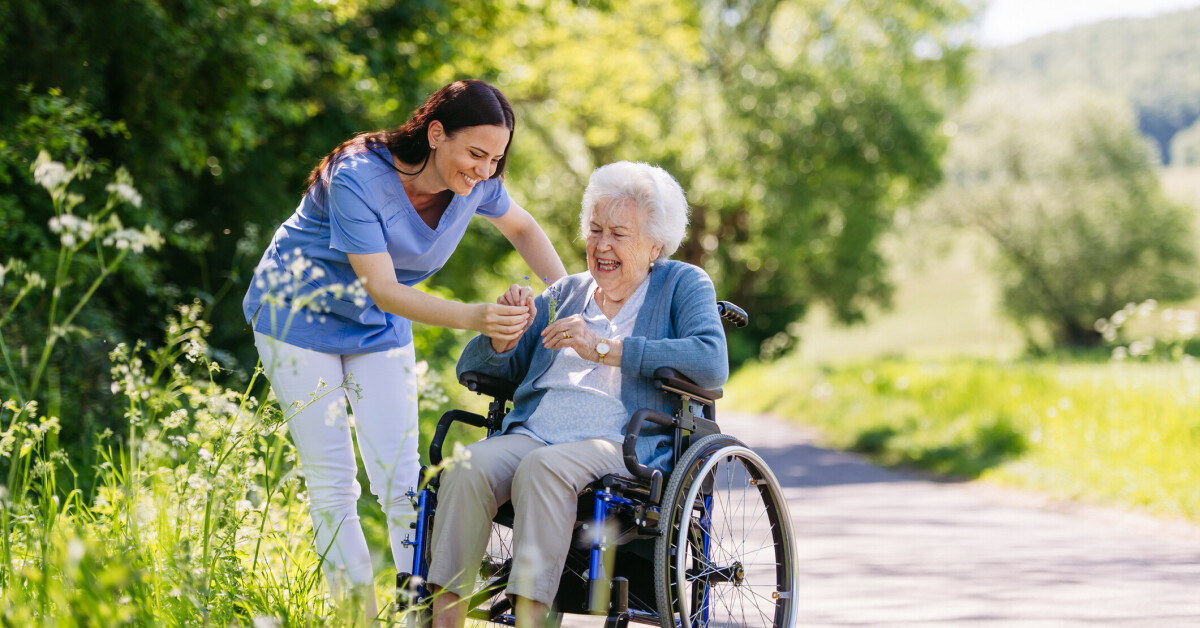 PrePlanning for LongTerm Care and Medicaid MCCM